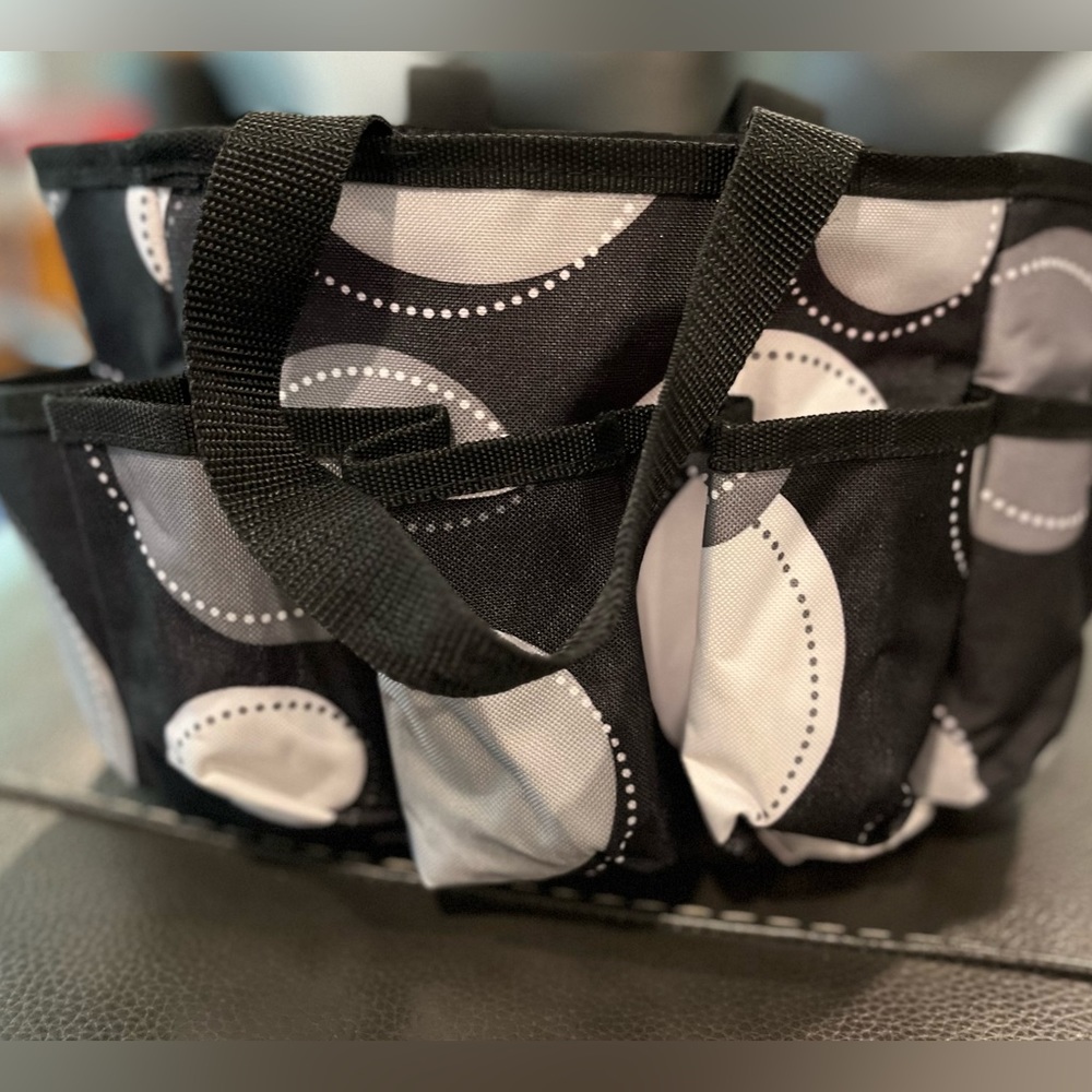 Thirty-One Mini Organizing Utility Tote